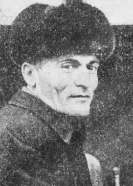 Бамуратов Аслон